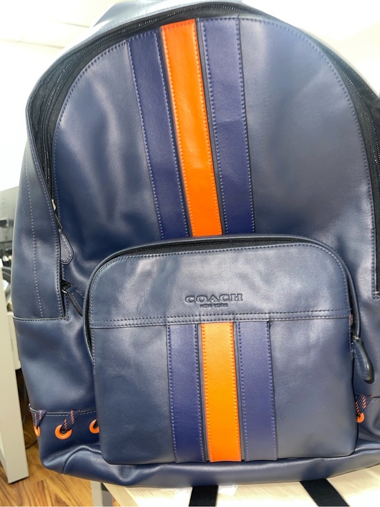 hayes backpack jansport All Around Pack 26L Fleece lined upper pocket F:Medium Light # Test:80# Brand New Limited Coach